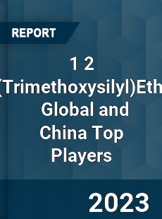 1 2 BisEthane Global and China Top Players Market