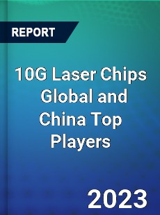 10G Laser Chips Global and China Top Players Market