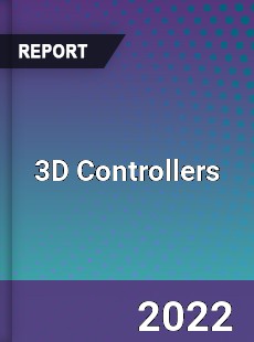 3D Controllers Market