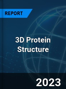 3D Protein Structure Analysis