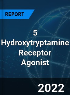 5 Hydroxytryptamine Receptor Agonist Market