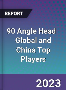 90 Angle Head Global and China Top Players Market