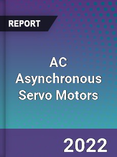 AC Asynchronous Servo Motors Market