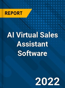 AI Virtual Sales Assistant Software Market