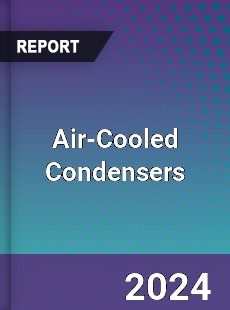 Air Cooled Condensers Market