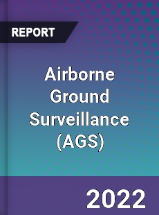 Airborne Ground Surveillance Market