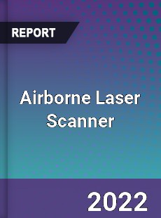 Airborne Laser Scanner Market