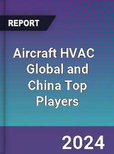 Aircraft HVAC Global and China Top Players Market