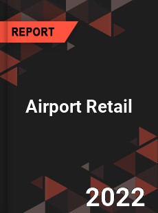 Airport Retail Market