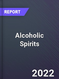 Alcoholic Spirits Market