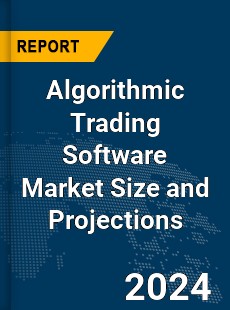 Algorithmic Trading Software Market