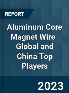 Aluminum Core Magnet Wire Global and China Top Players Market