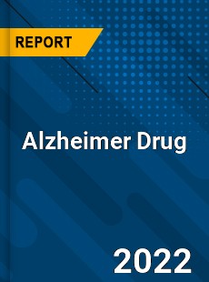 Alzheimer Drug Market