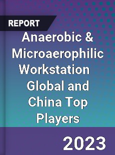 Anaerobic amp Microaerophilic Workstation Global and China Top Players Market