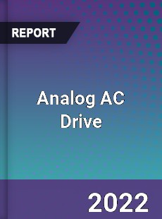 Analog AC Drive Market