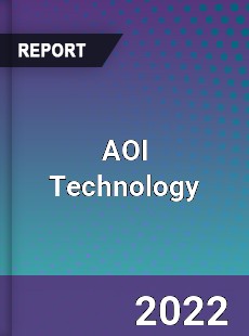 AOI Technology Market