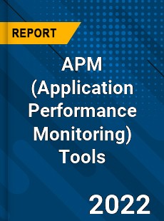 APM Tools Market