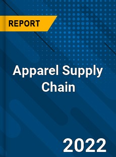 Apparel Supply Chain Market