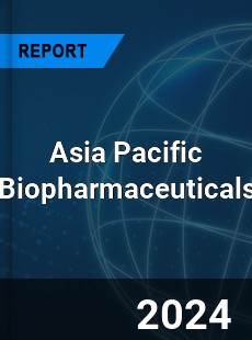 Asia Pacific Biopharmaceuticals Market