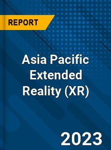 Asia Pacific Extended Reality Market