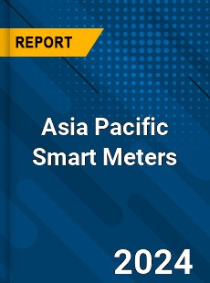 Asia Pacific Smart Meters Market