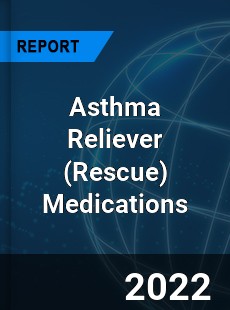 Asthma Reliever Medications Market