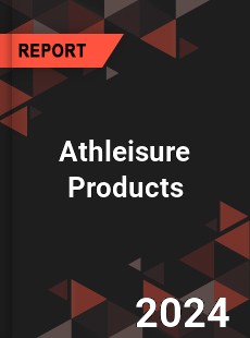 Athleisure Products Market