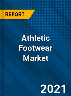 Athletic Footwear Market