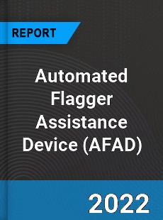 Automated Flagger Assistance Device Market