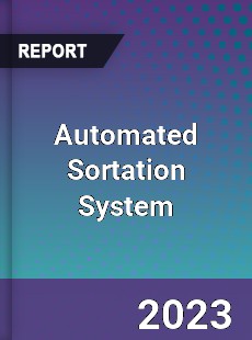 Automated Sortation System Market