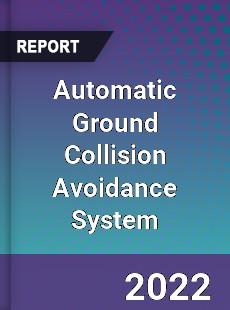 Automatic Ground Collision Avoidance System Market