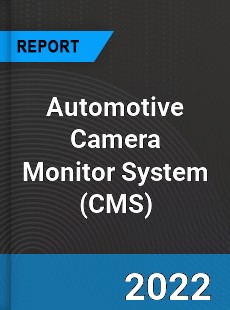 Automotive Camera Monitor System Market