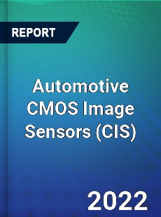 Automotive CMOS Image Sensors Market