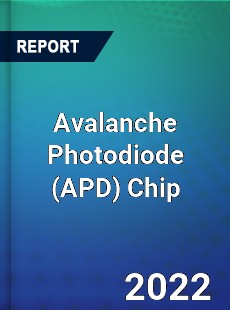 Avalanche Photodiode Chip Market