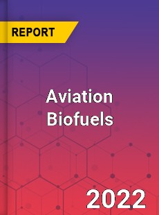 Aviation Biofuels Market