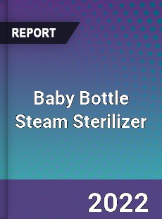 Baby Bottle Steam Sterilizer Market