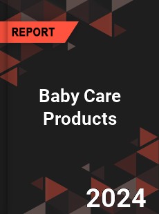 Baby Care Products Market