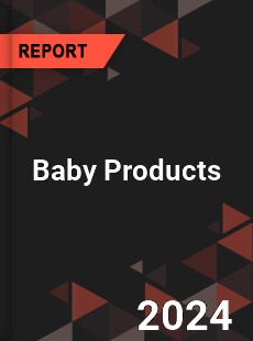 Baby Products Market