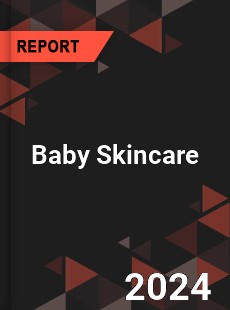 Baby Skincare Market