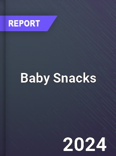 Baby Snacks Market