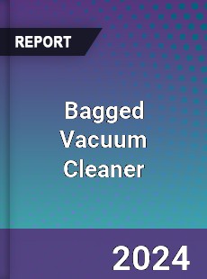 Bagged Vacuum Cleaner Market