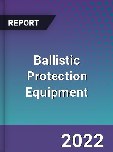 Ballistic Protection Equipment Market