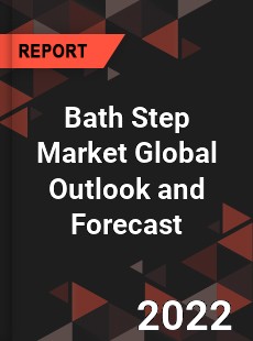 Bath Step Market Global Outlook and Forecast