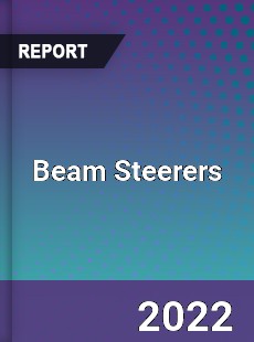 Beam Steerers Market