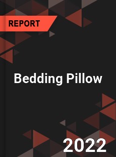 Bedding Pillow Market