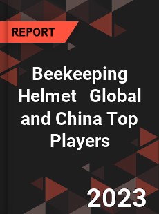 Beekeeping Helmet Global and China Top Players Market