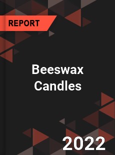 Beeswax Candles Market