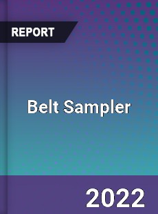 Belt Sampler Market