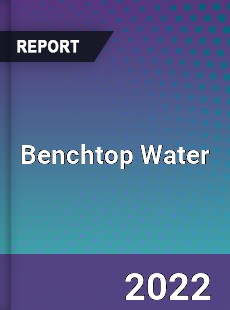 Benchtop Water Analysis