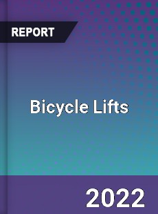 Bicycle Lifts Market